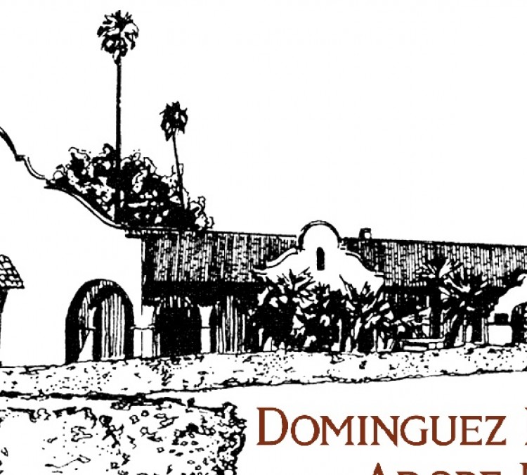 Dominguez Rancho Adobe Museum (Compton,&nbspCA)